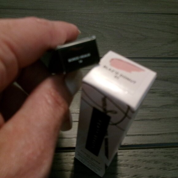 FENTY BEAUTY BUNDLE LIP LINER IN BORED HEAUX & GLOSS BOMB STIX BLAZ'D DONUT - Picture 8 of 8